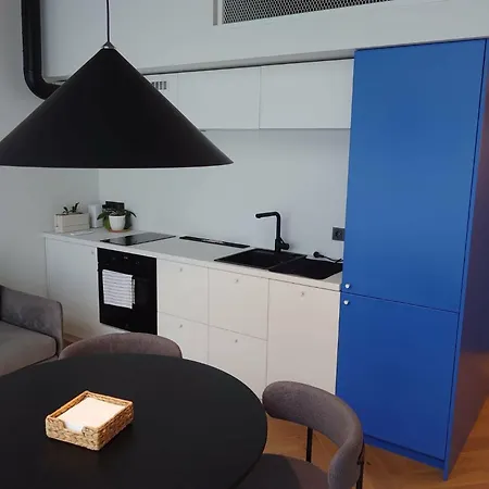 Loft Paupys * Vilna